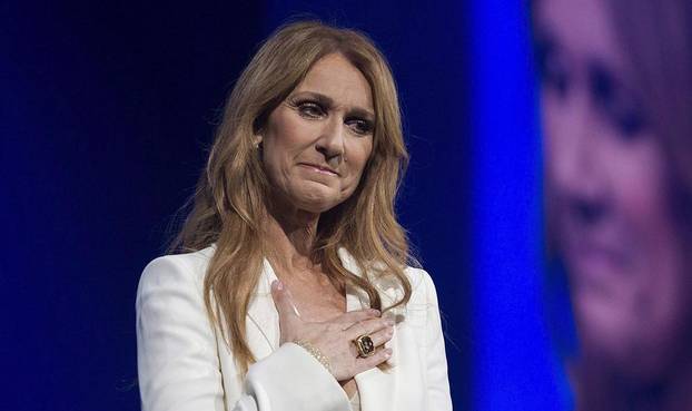 FOTO Zbog opake bolesti sada izgleda šokantno: Evo koliko se diva Celine Dion promijenila...