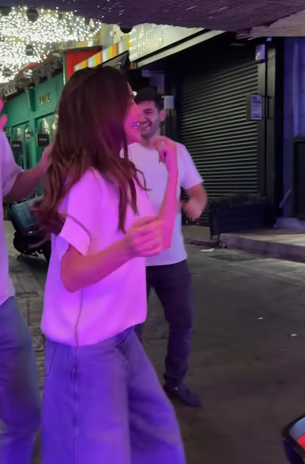 Severinin ludi noćni provod u Turskoj! 'Padale' puse i zagrljaji cijelu večer: 'Hiljadu luđaka!'