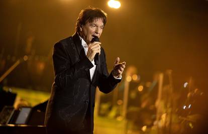 Zdravko Čolić rasprodao koncert u Sisku mjesec dana unaprijed
