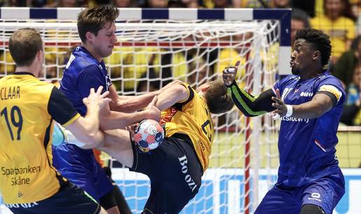 Nizozemci nam ne le&zcaron;e: Golman je Danac, imaju i 'kubansku zvijer', ali fali im velika zvijezda