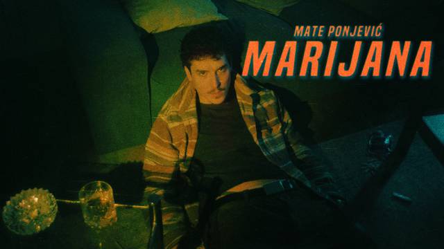 Mate Ponjević najavljuje solo album s pjesmom „Marijana“