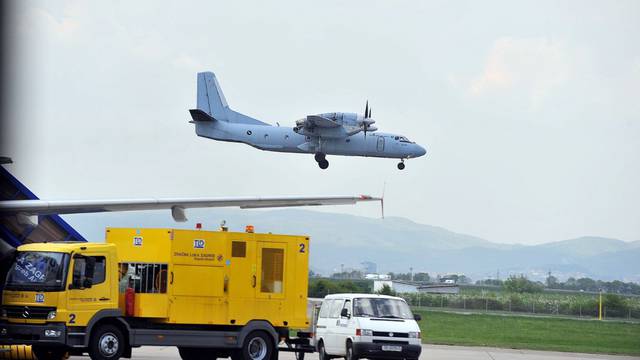 Ukrajincima smo darovali avione: 'Hrvatskoj nisu trebali, a Ukrajincima su očito dobri...'