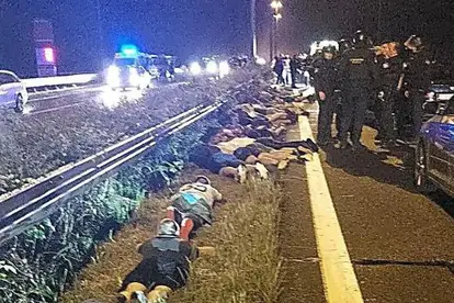 Krolo: Napad Torcide na policiju na A1 nije preveliko iznenađenje