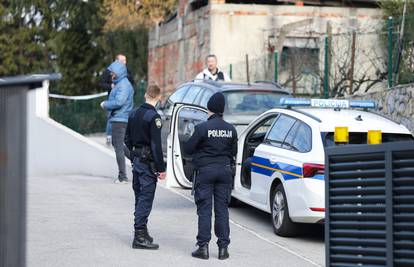 VIDEO Detalji eksplozije na Maksimiru: Oštećene tri kuće, policija traga za počiniteljem