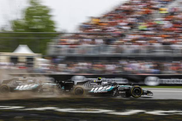 Montreal, Canada 2026, F1 GP of Canada