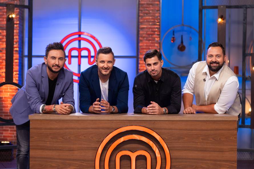 Jurica Jurašković je napustio MasterChef: 'Kad-tad se moralo to dogoditi, svjestan sam toga'