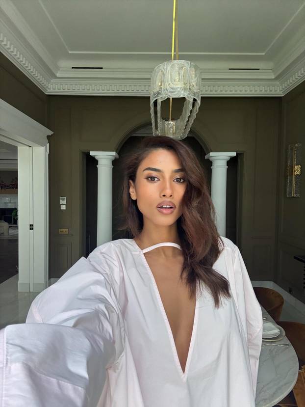 FOTO Anđeosko lice! Evo zašto se ova ljepotica nalazi na listi najzgodnijih modela na svijetu