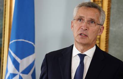 Stoltenberg: Ne smijemo žrtvovati sigurnost radi profita