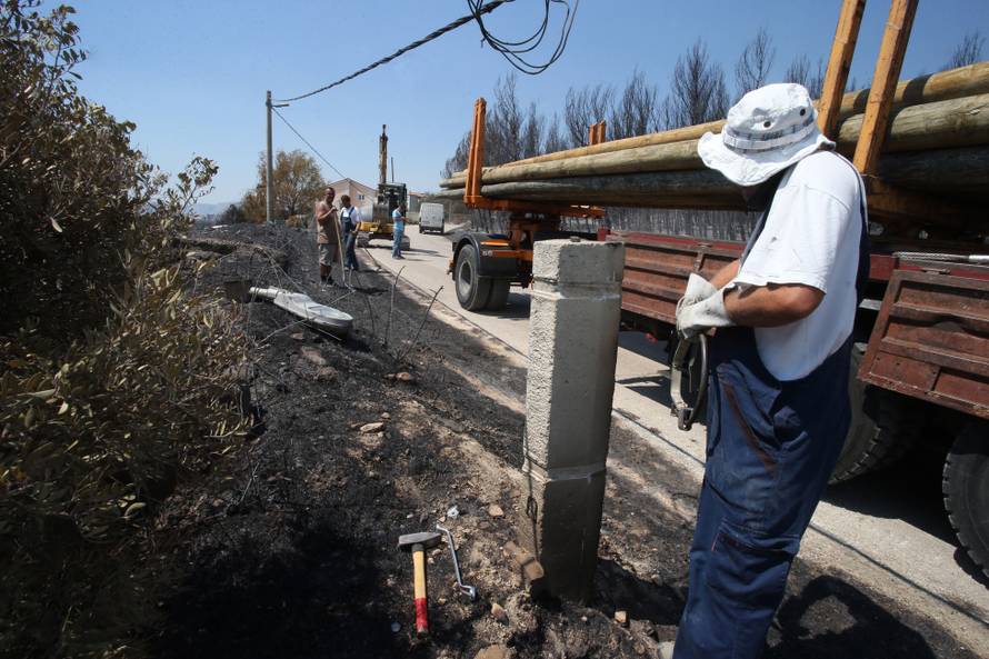 Piloti kanadera: Ovo je majka svih požara, to još nismo vidjeli