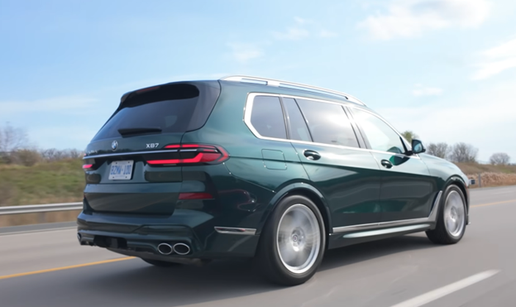 BMW ima novog &ccaron;lana obitelji