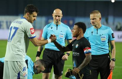 Dinamo ima nove dokapetane! Kovačević razriješio Kulenovića i Nevistića ove odgovornosti...