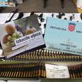 Hrvati od 2007. policiji predali impresivan arsenal oružja, ali koliko je njih to 'zaboravilo'?