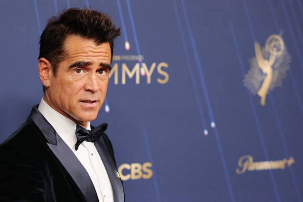 The 77th Primetime Emmy Awards in Los Angeles