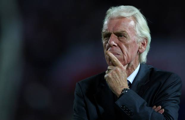 Chorzow: Kvalifikacije za SP 2010, Grupa 3, Poljska - Sjeverna Irska