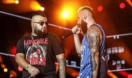 Ovo je lista top 10 pjesama koje su Hrvati slušali prošlog tjedna