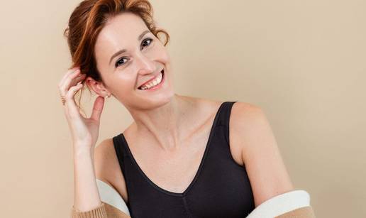 Rekla sam sebi: 'Simona, što radiš? Pa ti imaš rak', ali bila sam odlučna pokrenuti biznis