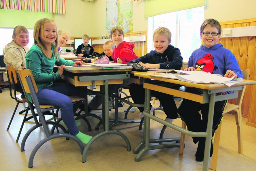 Stručnjakinja: 'Bez boljih škola i obrazovanja nema napretka'