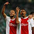 Ajax pregazio dojučerašnjeg drugoligaša: Utrpali 9 komada