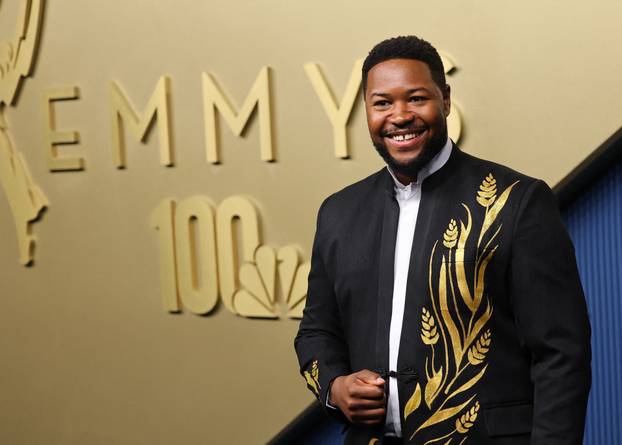 The 78th Primetime Emmy Awards in Los Angeles