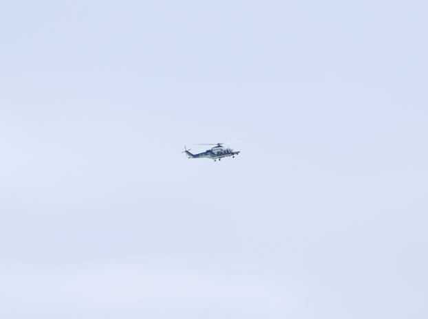 Babina Greda: Traje velika akcija spašavanja, Više ljudi završilo u Savi