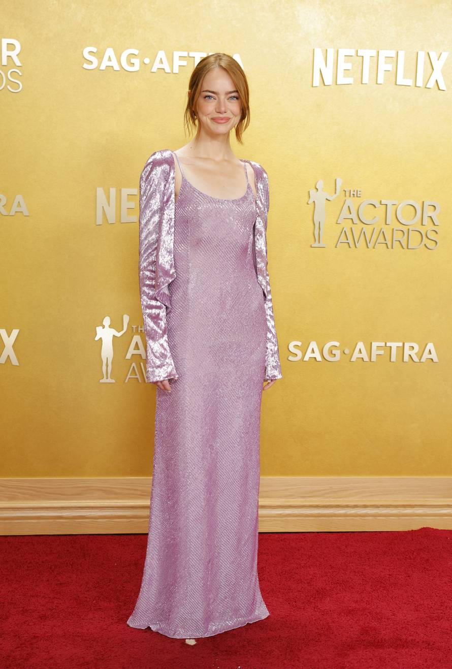 Actor Awards in Los Angeles