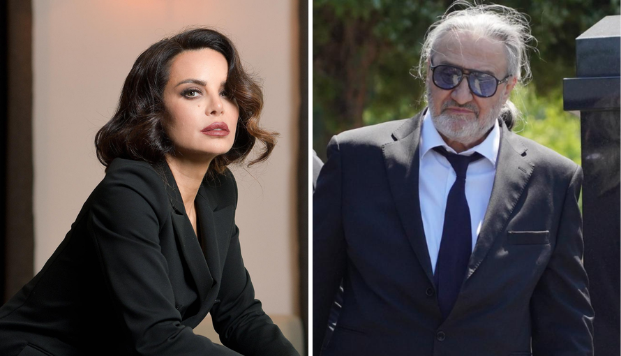 Miša Grof o situaciji s Nikolinom Pišek i stanom za 24sata: 'Kako da je pustim, nije se najavila!'