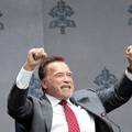 Papa Lav XIV. i Schwarzenegger će pozvati katolike na borbu protiv klimatskih promjena