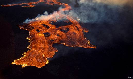 Na Ruđeru proveli istraživanje: Može li erupcija supervulkana stvoriti meteorološki tsunami?