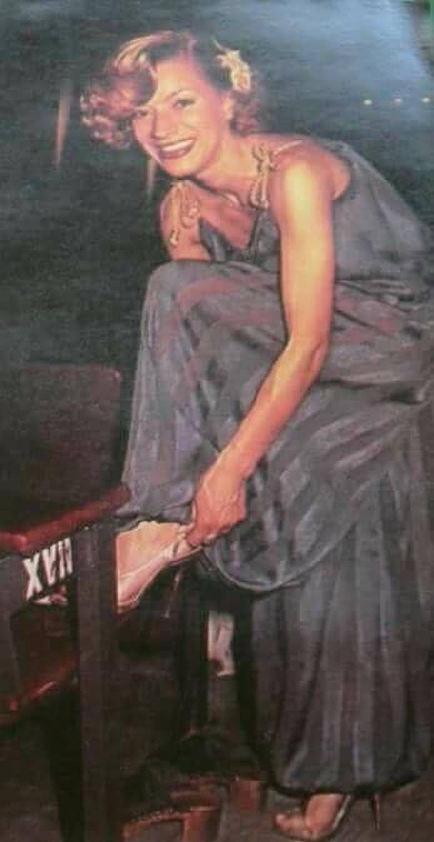 Sinovi Đurđice Barlović: 'Još čuvamo maminu vjenčanicu...'