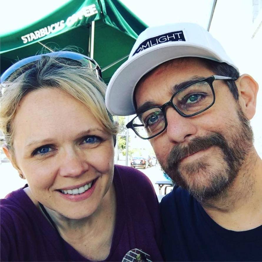 Sjetila se preminulog supruga: 'Voljela bih da je opet s nama'