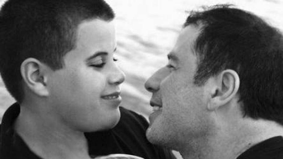 Travolta iskreno o smrti sina: 'Nisam mislio da ću preživjeti'