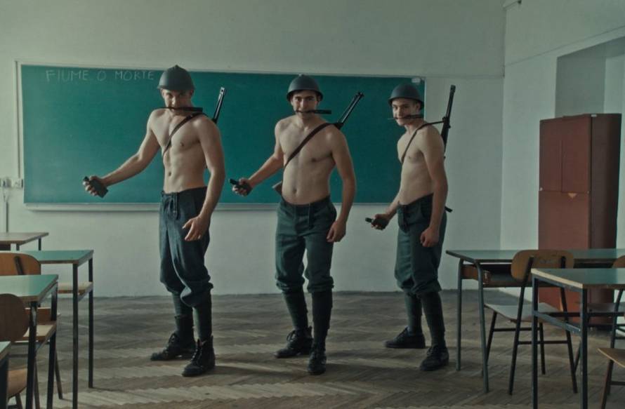 'Mirotvorac' dobio veliku Zlatnu Arenu za najbolji film, a 'Fiume o morte' nagrađen za režiju...