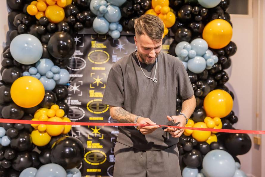 Split: Otvoren novi studio i produkcijka kuća Blockstar