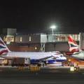'Dron je blizu piste': Zatvorili su britanski aerodrom Gatwick