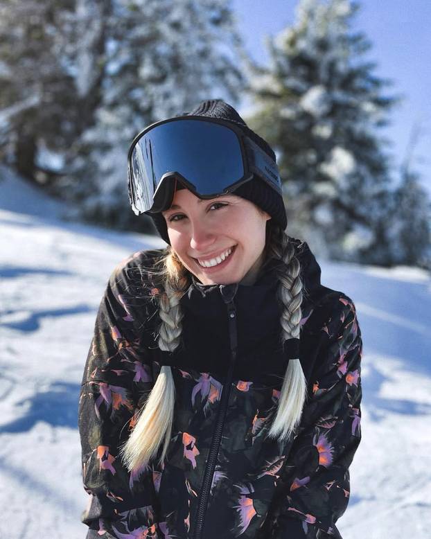 FOTO Ivanu je pokušao zavesti i Cristiano Ronaldo, otkantala ga je! 'Primijetio me u Zagrebu...'