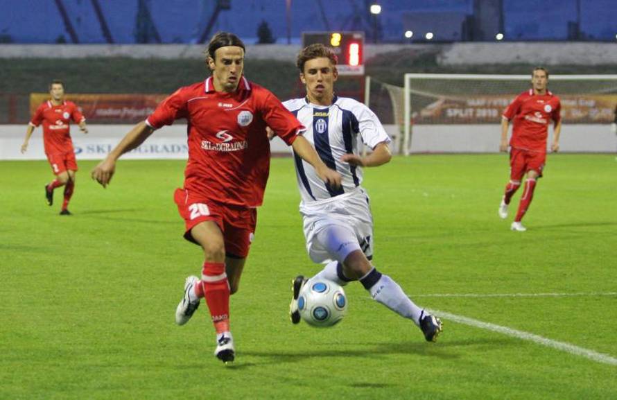 Ivana Ivanović/PIXSELL