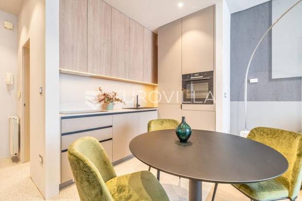 FOTO Ovaj stan u Zagrebu ima 33 kvadrata, a prodaju ga za 350.000 eura! Ovo je lokacija