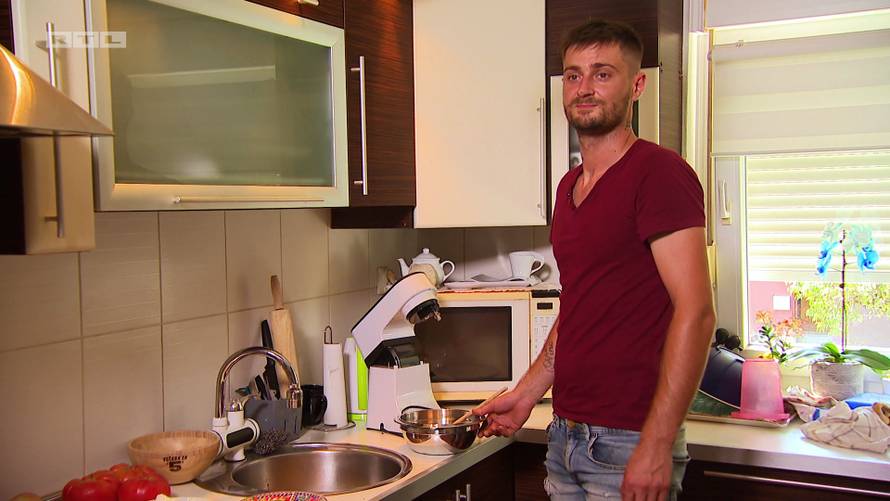 Je li Josip zaslužio pobjedu u 'Večeri za 5'? Gledatelji kažu: 'Kalkulirao je cijelo vrijeme!'
