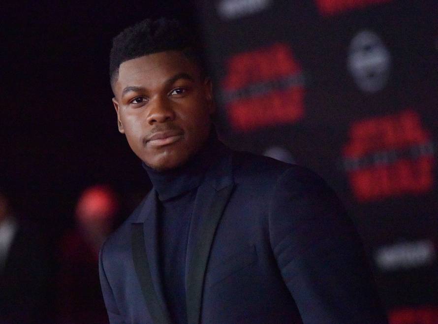 Star Wars The Last Jedi - World Premiere