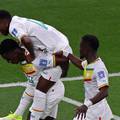 Katar zabio prvi gol na SP-u, ali je presudila kvaliteta Senegala