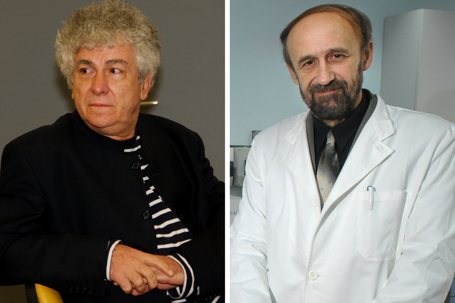 Nakon Đikićeva pisma, Radman i Vukičević poduprli Barišića