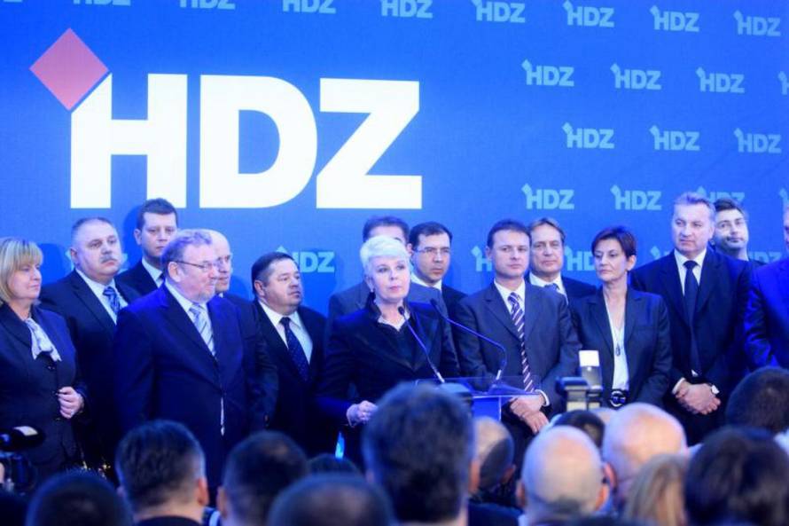 Boris Ščitar/Pixsell