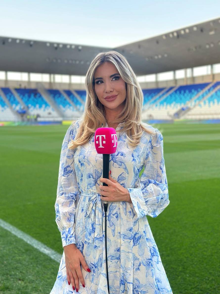 VIDEO Ivkovićev izbor najboljih 11 SP-a izazvao salve smijeha na HTV-u. Valentina: Povlačim se!