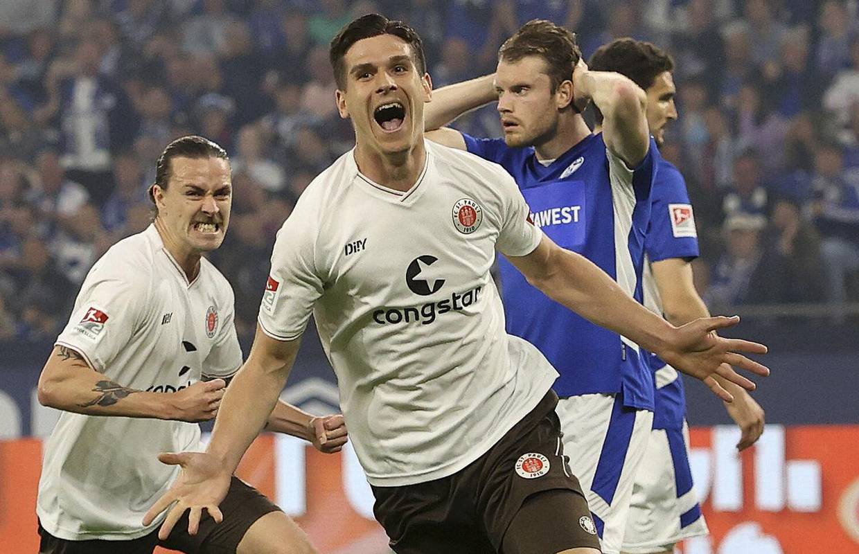 Mladi njemački reprezentativac pred vratima 'vatrenih': HNS je zatražio promjenu državljanstva