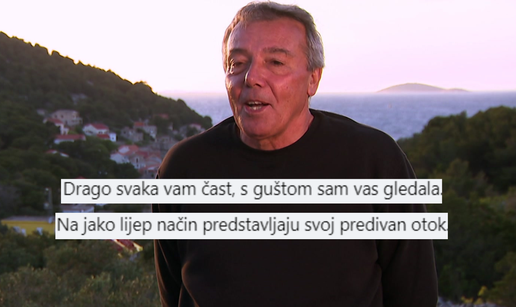 Gledatelji oduševljeni ekipom, a najviše su hvalili domaćina: Kao da s ekrana osjetiš okus hrane