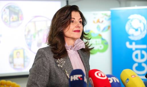 Sanja Musi&cacute; Milanovi&cacute;: Svako tre&cacute;e dijete je pretilo, a svaka tre&cacute;a reklama je za slatki&scaron;e