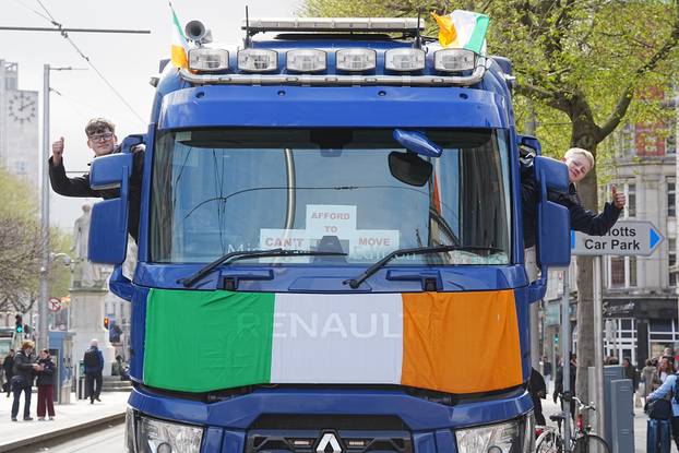 Middle East conflict