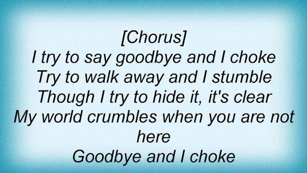 Ovo su stihovi slavnih pjesama koje najviše ljudi krivo pjeva, a koliko ste ih vi krivo čuli?