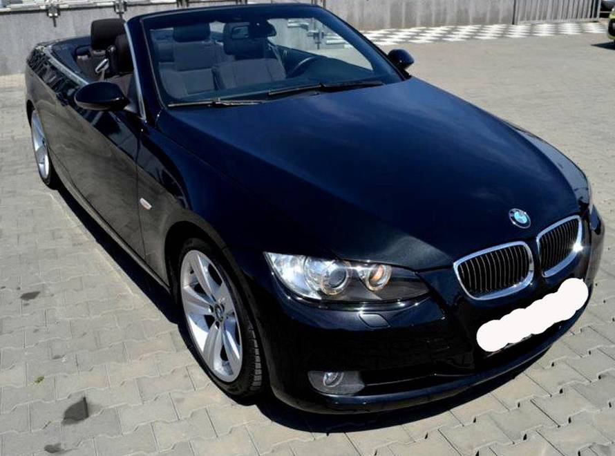 Spremni za ljeto: Bez krova se možete voziti već za 11.500 kn