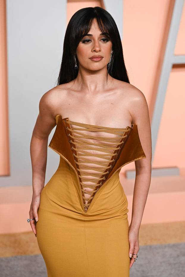 Vanity Fair Oscar Party